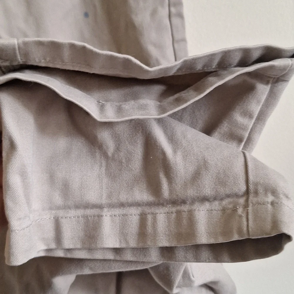 Nautica Boys Khaki Pants Size 16